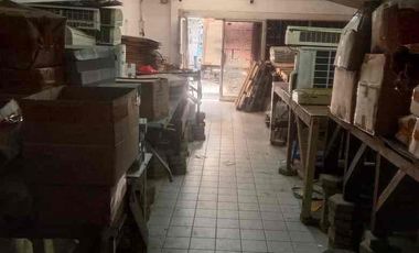 Ruko 3 lantai di tambora jakbar