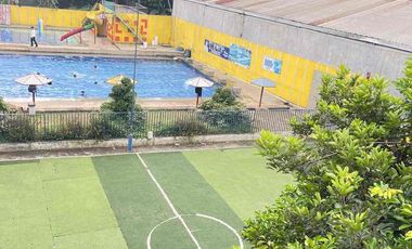 Dijual Gedung 3 Lantai di Sumur Batu, Bantar Gebang, Kota Bekasi