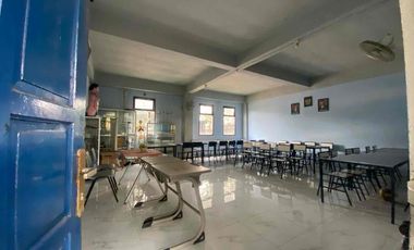 Dijual Gedung 3 Lantai di Sumur Batu, Bantar Gebang, Kota Bekasi