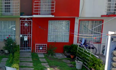 Casa en venta en Fracc Paseos de Tultepec II,Mexico.