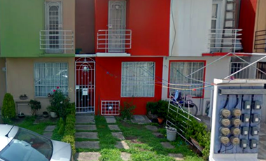 Casa en venta en Fracc Paseos de Tultepec II,Mexico.