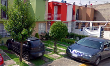 Casa en venta en Fracc Paseos de Tultepec II,Mexico.