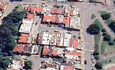 Casa en venta en Fracc Paseos de Tultepec II,Mexico.