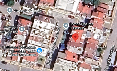 Casa en venta en Fracc Paseos de Tultepec II,Mexico.