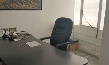 LOCAL O BODEGA EN VENTA EN EL CENTRO HISTORICO