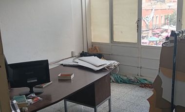 LOCAL O BODEGA EN VENTA EN EL CENTRO HISTORICO