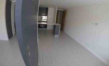Arriendo lujoso departanento metro Santa Ana metro Cumming