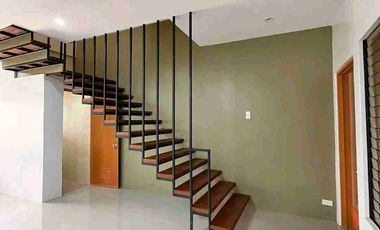 Spacious Corner House in Southeast Residences Banawa Cebu City – Near Schools & Hospitals