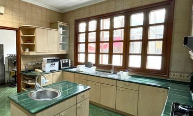 Dasmarinas Village House for Sale! Makati City