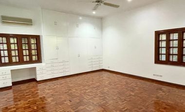 Dasmarinas Village House for Sale! Makati City