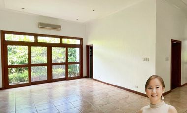 Dasmarinas Village House for Sale! Makati City