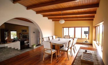 CASA EN VENTA US$ 750,000, CONDOMINIO EN ALAMOS DE MONTERRICO