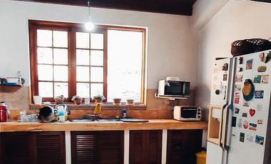 CASA EN VENTA US$ 750,000, CONDOMINIO EN ALAMOS DE MONTERRICO