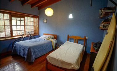 CASA EN VENTA US$ 750,000, CONDOMINIO EN ALAMOS DE MONTERRICO