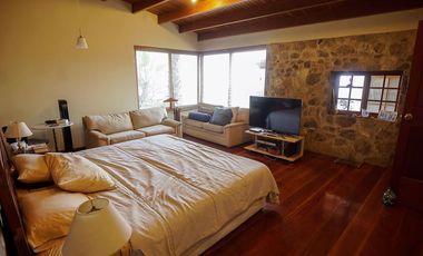 CASA EN VENTA US$ 750,000, CONDOMINIO EN ALAMOS DE MONTERRICO