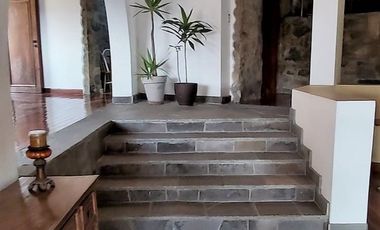 CASA EN VENTA US$ 750,000, CONDOMINIO EN ALAMOS DE MONTERRICO