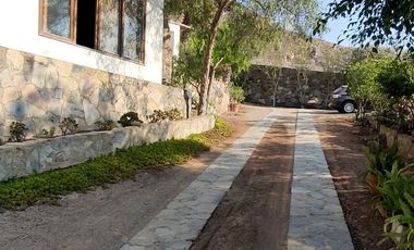 CASA EN VENTA US$ 750,000, CONDOMINIO EN ALAMOS DE MONTERRICO
