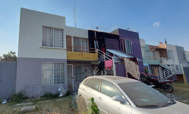 Casa Dúplex en Venta en Real del Sol, Tlajomulco | Acepta Crédito INFONAVIT
