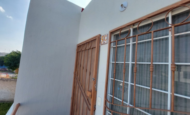 Casa Dúplex en Venta en Real del Sol, Tlajomulco | Acepta Crédito INFONAVIT