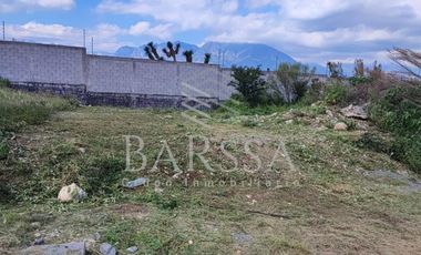 Hermoso Terreno Plano en LA MONTAÑA RESIDENCIAL Sector Cumbres