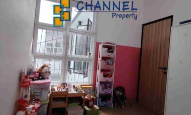 DIJUAL RUMAH MEWAH ADA KOLAM RENANG DALAM BINTARO JAYA