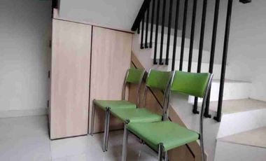 DIJUAL RUMAH MEWAH ADA KOLAM RENANG DALAM BINTARO JAYA