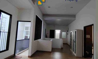 DIJUAL RUMAH MEWAH ADA KOLAM RENANG DALAM BINTARO JAYA