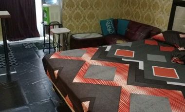 Dijual Apartement Furnish di Gateway Cicadas Emerald Bandung Ref.05038