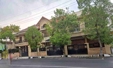 Rumah dijual di Lamongrejo, Ngimbang, Lamongan, Jawa Timur