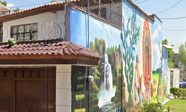 VENTA DE CASA EN LA COLONIA IZCALLI DEL VALLE TULTITLAN