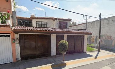 VENTA DE CASA EN LA COLONIA IZCALLI DEL VALLE TULTITLAN