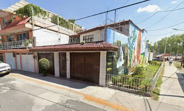 VENTA DE CASA EN LA COLONIA IZCALLI DEL VALLE TULTITLAN