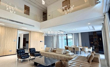 Luxury 3-Storey Hillside Villa with Pool in Clark near Golf Course Sun Valley D'heights