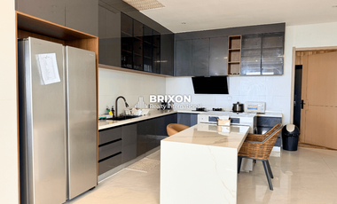 Luxury 3-Storey Hillside Villa with Pool in Clark near Golf Course Sun Valley D'heights