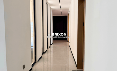 Luxury 3-Storey Hillside Villa with Pool in Clark near Golf Course Sun Valley D'heights