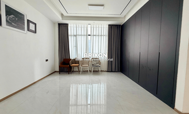 Luxury 3-Storey Hillside Villa with Pool in Clark near Golf Course Sun Valley D'heights