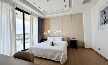 Luxury 3-Storey Hillside Villa with Pool in Clark near Golf Course Sun Valley D'heights