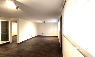 RENTA DEPARTAMENTO CERCA UNIVERSIDAD ANAHUAC DEL SUR