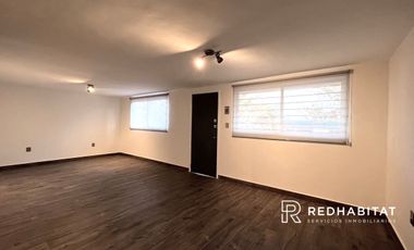 RENTA DEPARTAMENTO CERCA UNIVERSIDAD ANAHUAC DEL SUR