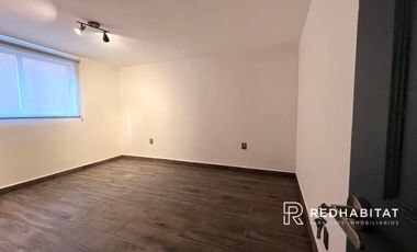 RENTA DEPARTAMENTO CERCA UNIVERSIDAD ANAHUAC DEL SUR