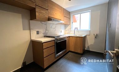 RENTA DEPARTAMENTO CERCA UNIVERSIDAD ANAHUAC DEL SUR