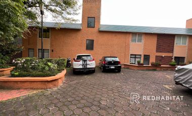 RENTA DEPARTAMENTO CERCA UNIVERSIDAD ANAHUAC DEL SUR