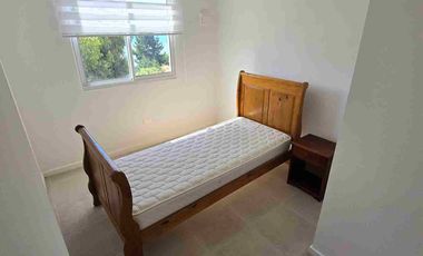 SE ARRIENDA DEPARTAMENTO AMOBLADO EN CONSTITUCIÓN