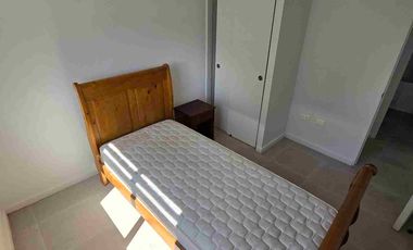 SE ARRIENDA DEPARTAMENTO AMOBLADO EN CONSTITUCIÓN