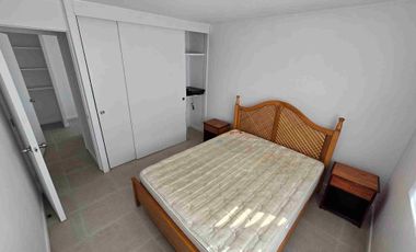 SE ARRIENDA DEPARTAMENTO AMOBLADO EN CONSTITUCIÓN