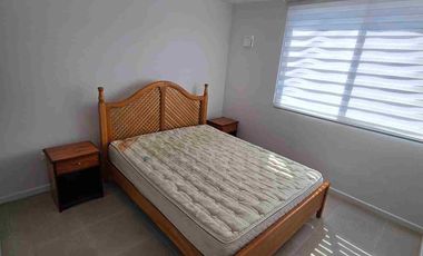 SE ARRIENDA DEPARTAMENTO AMOBLADO EN CONSTITUCIÓN