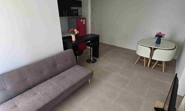 SE ARRIENDA DEPARTAMENTO AMOBLADO EN CONSTITUCIÓN