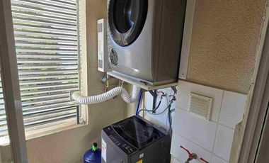 SE ARRIENDA DEPARTAMENTO AMOBLADO EN CONSTITUCIÓN