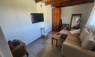 Propiedad en Doradillo ,casa,departamento,invernadero,patio parquizado