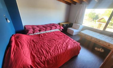 Propiedad en Doradillo ,casa,departamento,invernadero,patio parquizado